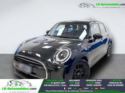 Mini Mini 136 CH BVA