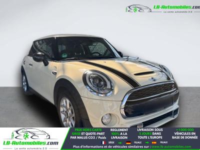Mini Mini S 192 CH BVA