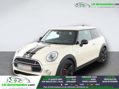 Mini Mini S 192 CH BVA