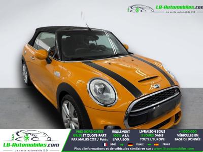 Mini Mini S 192 CH BVA