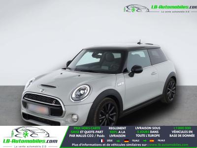 Mini Mini S 192 CH BVA