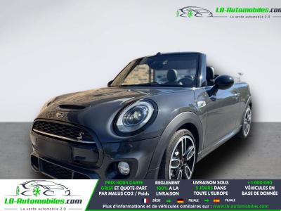 Mini Mini S 192 CH BVA