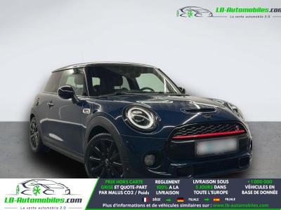 Mini Mini S 192 CH BVM