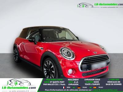 Mini Mini 136 CH BVA