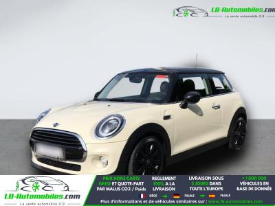 Mini Mini 136 CH BVA