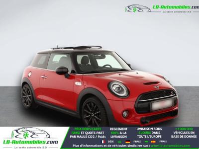 Mini Mini S 192 CH BVA