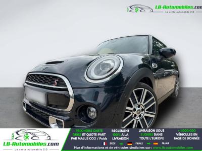 Mini Mini S 192 CH BVA
