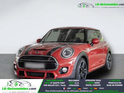 Mini Mini S 192 CH BVA