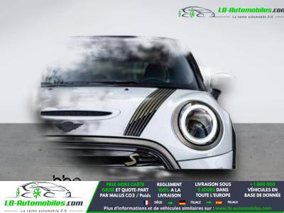 Mini Mini S 192 CH BVA