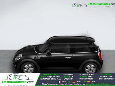Mini Mini 136 CH BVA