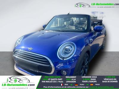 Mini Mini 136 CH BVA