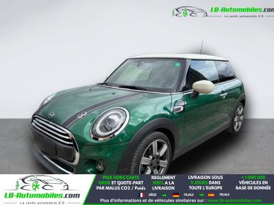 Mini Mini 136 CH BVA