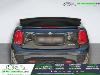 Mini Mini S JCW 231 CH  BVA
