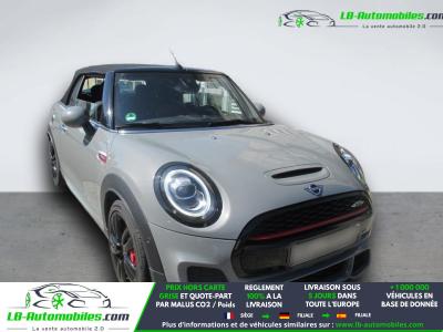 Mini Mini S JCW 231 CH  BVA