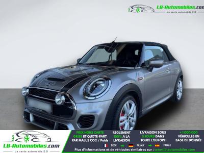 Mini Mini S JCW 231 CH  BVM