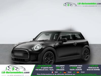 Mini Mini 102 CH BVA