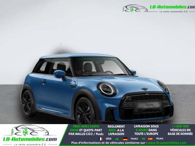 Mini Mini 102 CH BVA