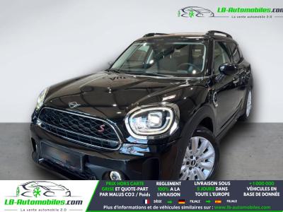 Mini Cabriolet S 178 ch BVA