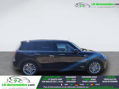 Mini Cabriolet 136 ch BVM
