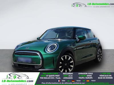 Mini Cabriolet One 102 ch BVM