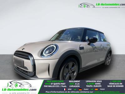 Mini Cabriolet 136 ch BVA