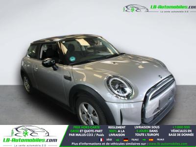 Mini Cabriolet 136 ch BVA