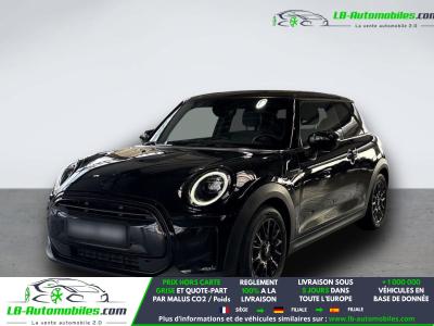 Mini Cabriolet 136 ch BVA