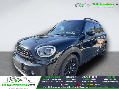 Mini Clubman S 178 ch BVA