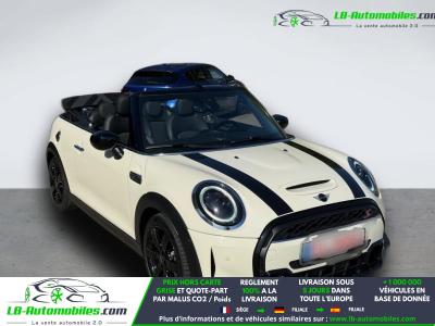 Mini Mini S 178 CH BVM