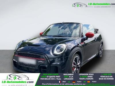Mini Mini JCW 231 CH BVM