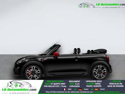 Mini Mini JCW 231 CH BVM