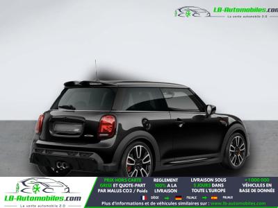 Mini Mini JCW 231 CH BVM