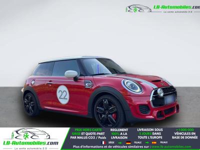 Mini Mini JCW 231 CH BVA