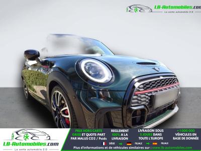 Mini Mini JCW 231 CH BVA