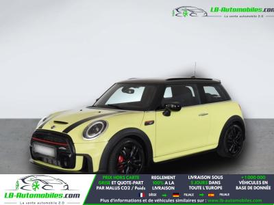 Mini Mini JCW 231 CH BVA