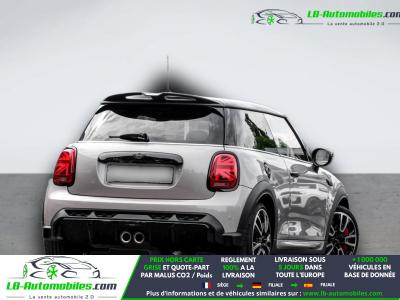 Mini Mini JCW 231 CH BVA