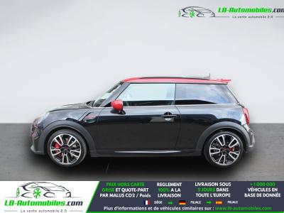 Mini Mini JCW 231 CH BVA