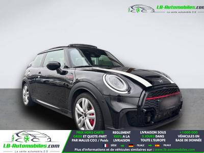 Mini Mini JCW 231 CH BVA