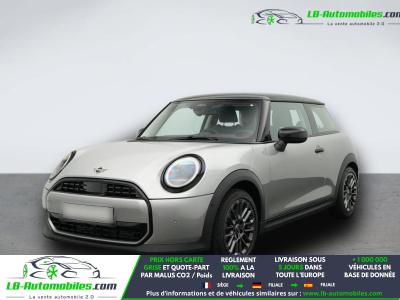 Mini Cabriolet S 178 ch BVA