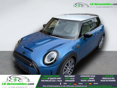 Mini Cabriolet S 178 ch BVA