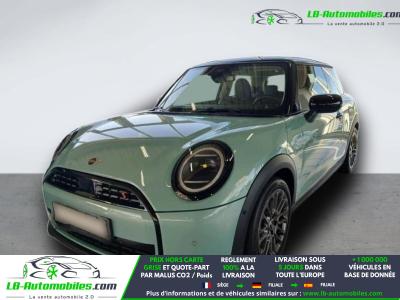 Mini Cabriolet John  Works 231 ch BVA