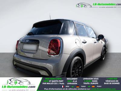 Mini Cabriolet 136 ch BVA