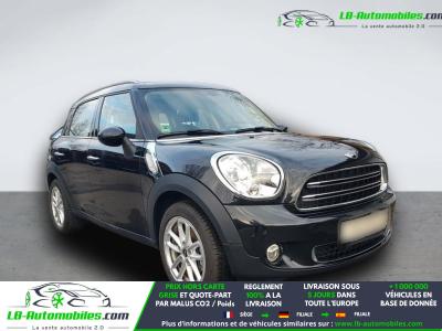 Mini Cabriolet 122 ch BVA