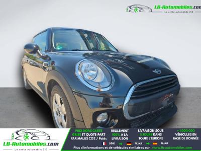 Mini Cabriolet 98 ch BVM