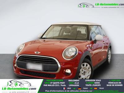 Mini Cabriolet 98 ch BVM
