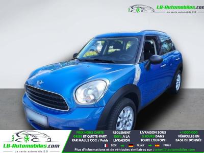 Mini Cabriolet 98 ch BVM