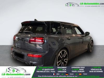 Mini Clubman 231 ch John  Works ALL4 BVA