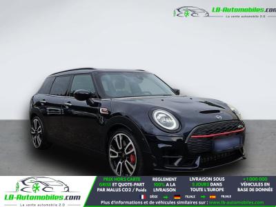 Mini Clubman 231 ch John  Works ALL4 BVA