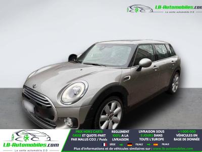 Mini Clubman D 150 ch BVA
