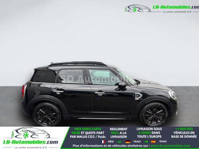 Mini Clubman SD 190 ch BVA